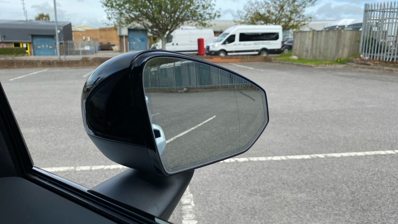 Volvo Ex30 Electric 315kW 69kWh TM Performance Plus Cargo Auto
